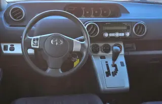 2009 Scion xB