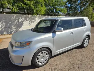 2009 Scion xB
