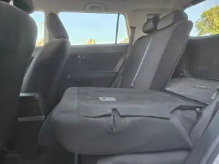 2009 Scion xB