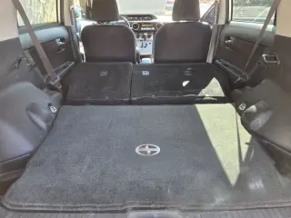 2009 Scion xB