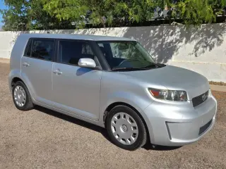 2009 Scion xB