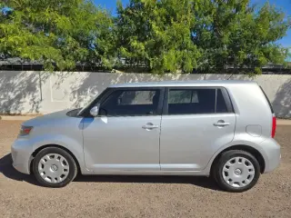 2009 Scion xB