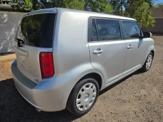 2009 Scion xB