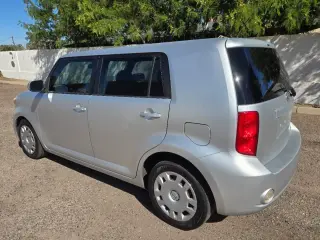 2009 Scion xB