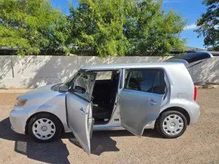2009 Scion xB
