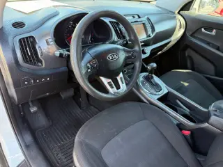 2011 Kia Sportage LX