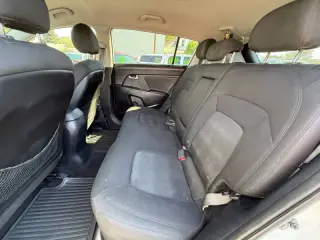 2011 Kia Sportage LX