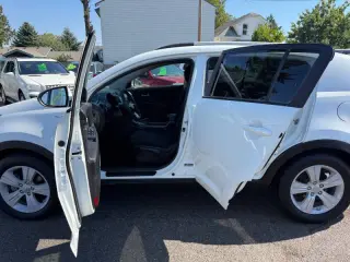 2011 Kia Sportage LX