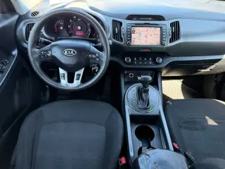 2011 Kia Sportage LX