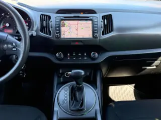 2011 Kia Sportage LX