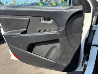 2011 Kia Sportage LX
