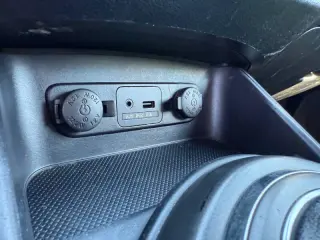 2011 Kia Sportage LX
