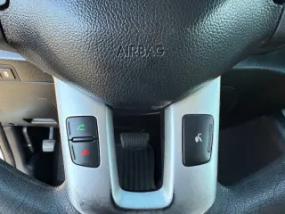 2011 Kia Sportage LX