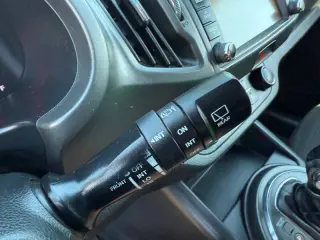 2011 Kia Sportage LX