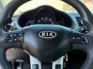 2011 Kia Sportage LX