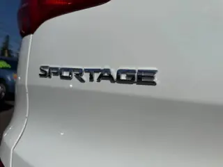 2011 Kia Sportage LX