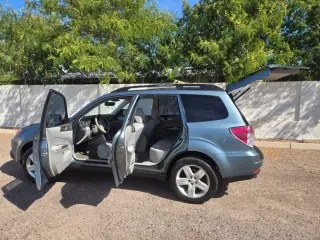 2009 Subaru Forester
