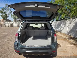 2009 Subaru Forester