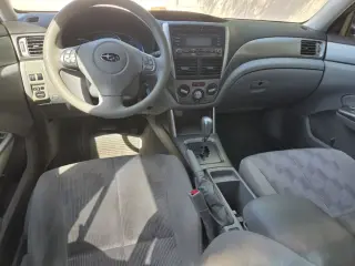 2009 Subaru Forester