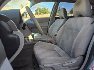 2009 Subaru Forester