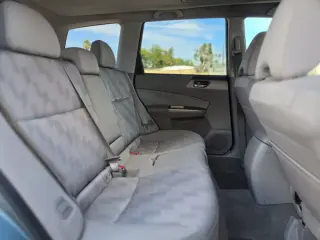 2009 Subaru Forester