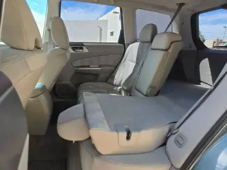 2009 Subaru Forester
