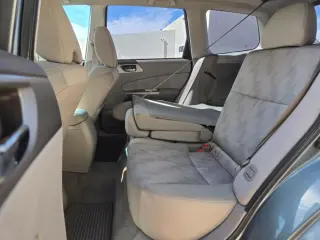 2009 Subaru Forester