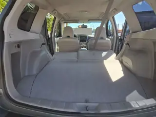 2009 Subaru Forester