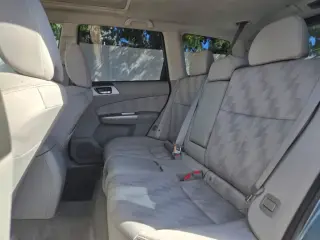 2009 Subaru Forester