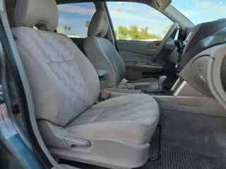 2009 Subaru Forester