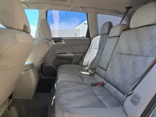 2009 Subaru Forester