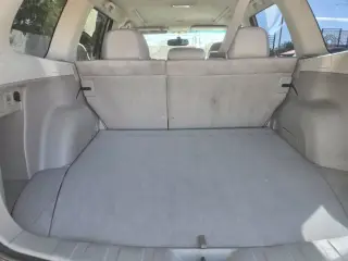 2009 Subaru Forester