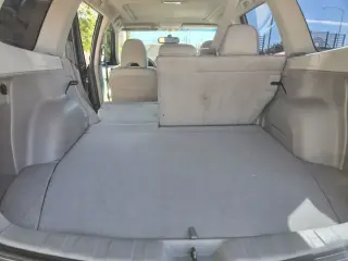 2009 Subaru Forester