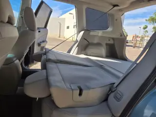 2009 Subaru Forester