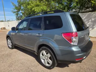 2009 Subaru Forester