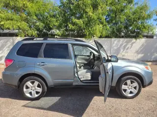 2009 Subaru Forester