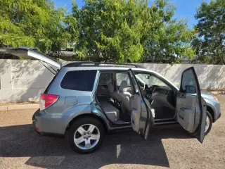 2009 Subaru Forester