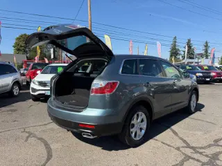 2011 Mazda CX-9 Touring