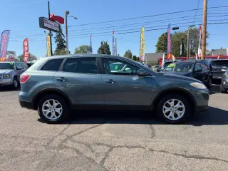 2011 Mazda CX-9 Touring