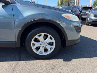 2011 Mazda CX-9 Touring