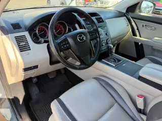 2011 Mazda CX-9 Touring