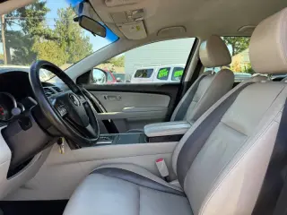 2011 Mazda CX-9 Touring