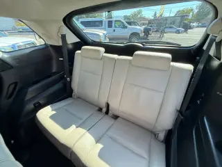 2011 Mazda CX-9 Touring