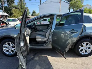 2011 Mazda CX-9 Touring
