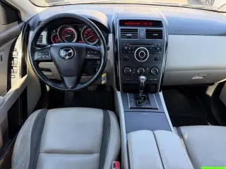 2011 Mazda CX-9 Touring
