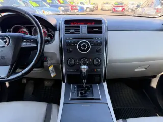 2011 Mazda CX-9 Touring