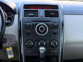 2011 Mazda CX-9 Touring