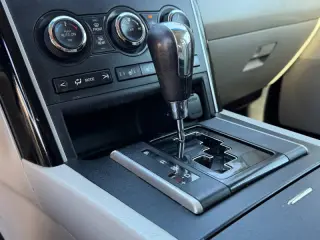 2011 Mazda CX-9 Touring