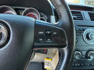 2011 Mazda CX-9 Touring