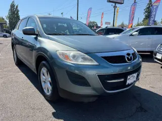 2011 Mazda CX-9 Touring